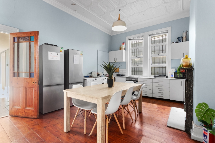 9 Bedroom Property for Sale in Woodstock Western Cape